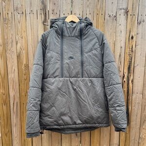 Nike Men's sportswear tech pack thermore Jacket